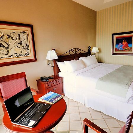 Aparthotel Plaza del General Tegucigalpa Esterno foto