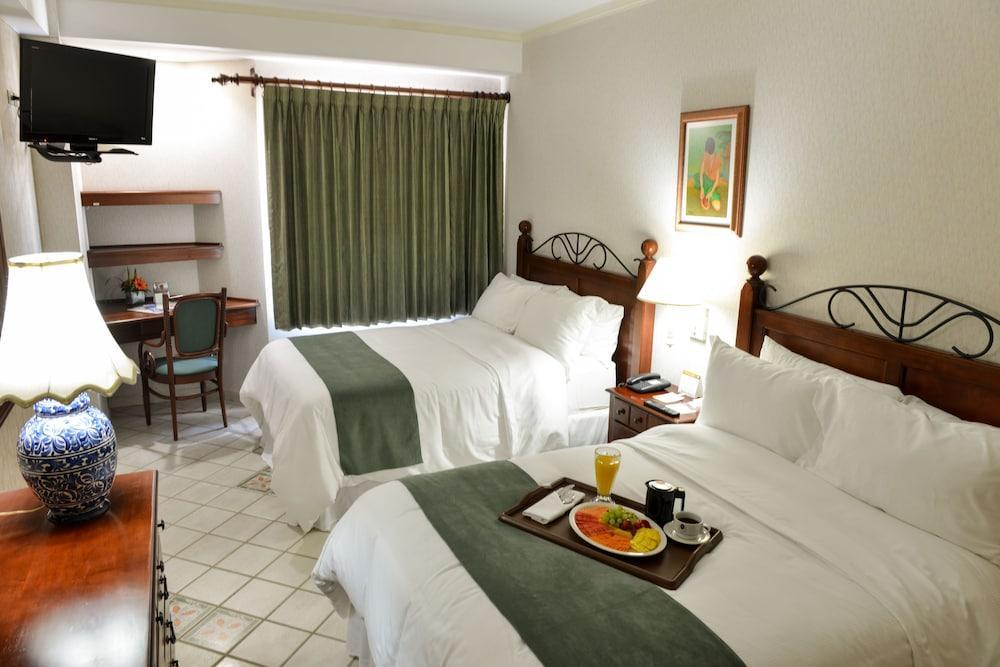 Aparthotel Plaza del General Tegucigalpa Esterno foto