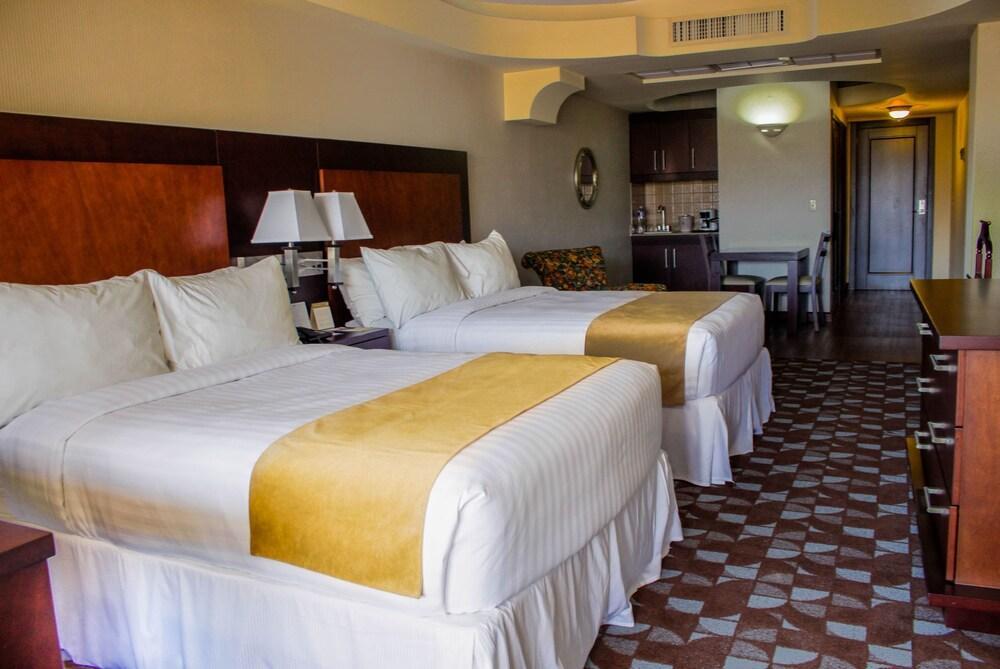Aparthotel Plaza del General Tegucigalpa Esterno foto
