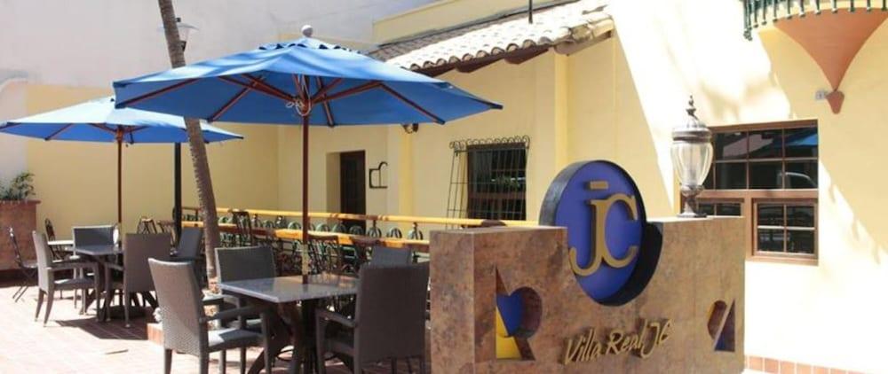 Aparthotel Plaza del General Tegucigalpa Esterno foto