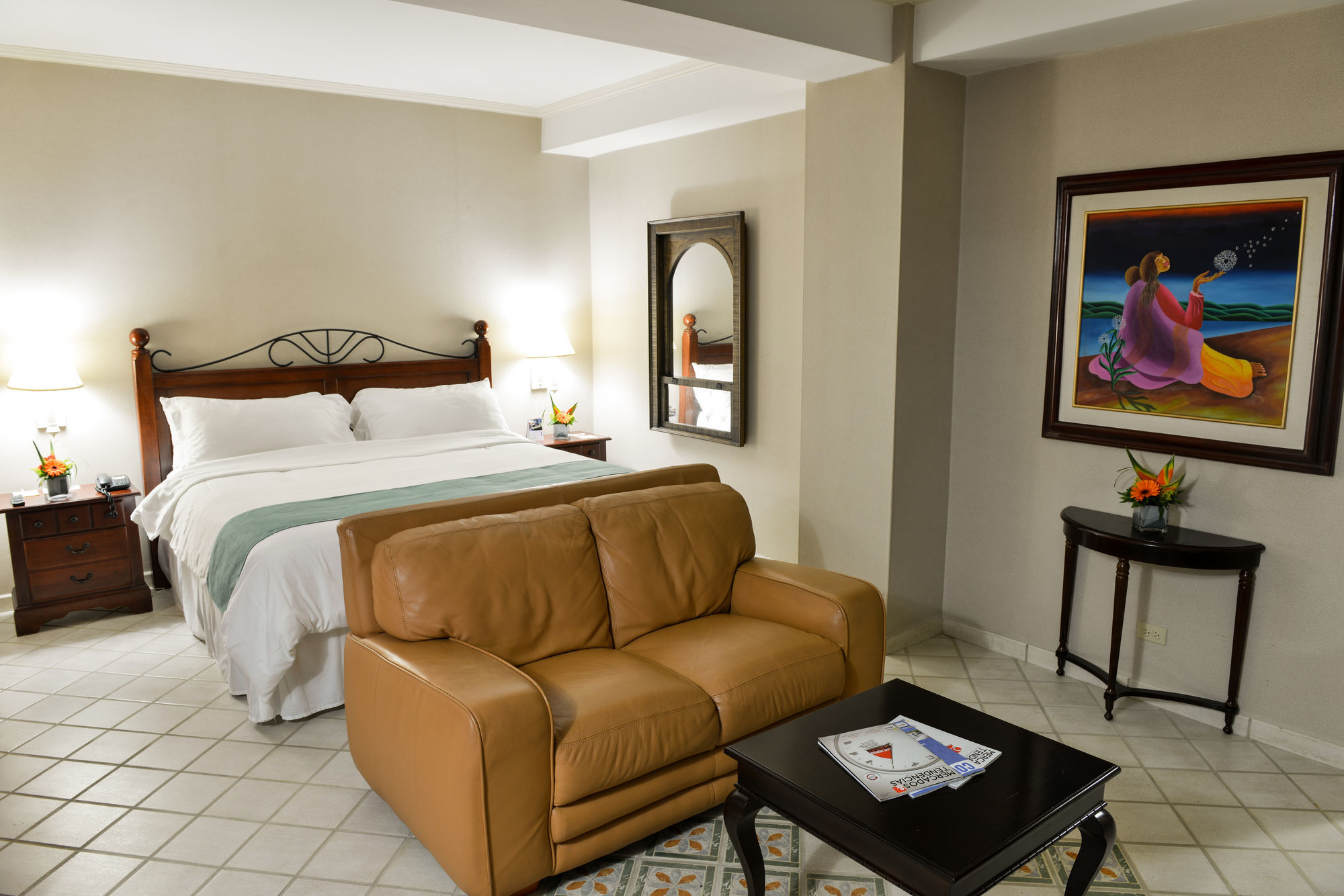 Aparthotel Plaza del General Tegucigalpa Esterno foto